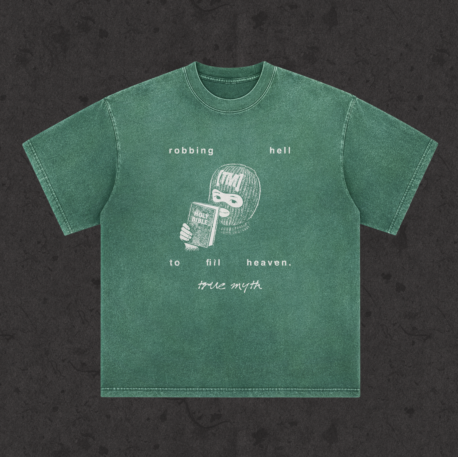 Coming soon | RGB Me and The Homies Robbing Hell | Various