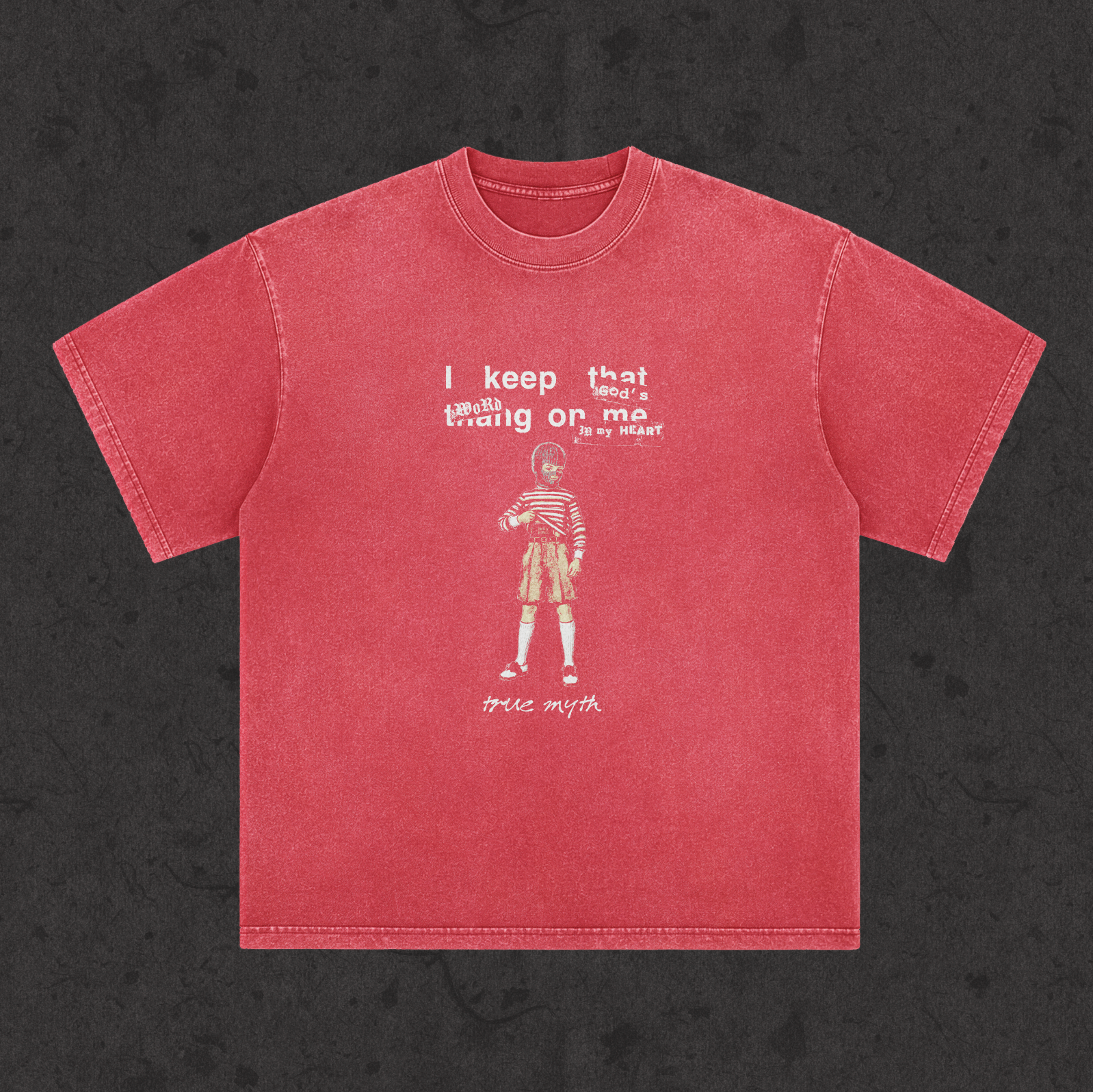 Coming soon | RGB Concealed Carry Tee | Various